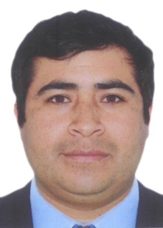 Natividad Campos Ojeda