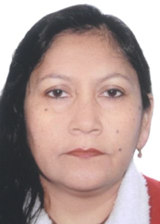 Natividad Isabel Sanchez Daga