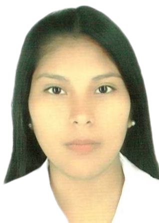 Nayeli Aracely Flores Ccori