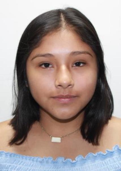 Nayeli Margarita Cardenas Obregon