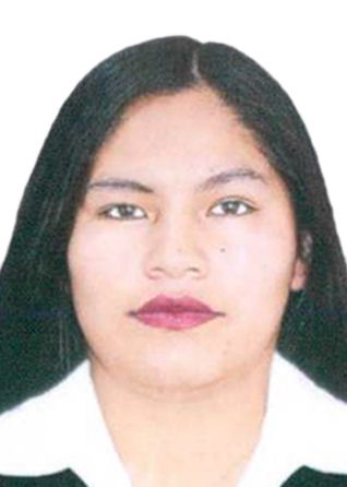 Nayely Belen Bonilla Marcelo