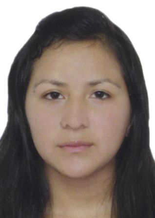 Naysha Dharnelly Laura Ayala