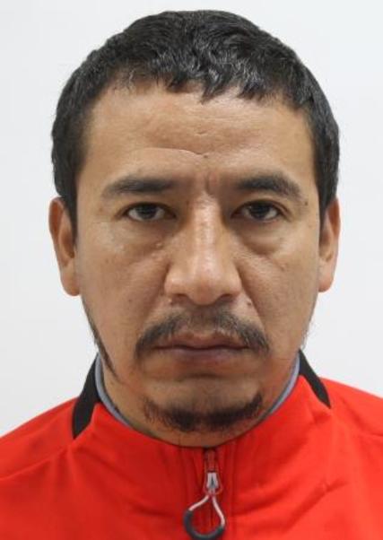 Neftali Euclides MuÑoz Fernandez