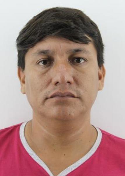 Neiro Miguel Campos Delgado