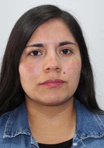 Nelba Elizabeth Rojas Perez