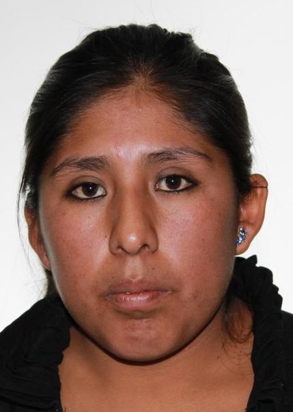 Nelcy Judith Pacci Perca