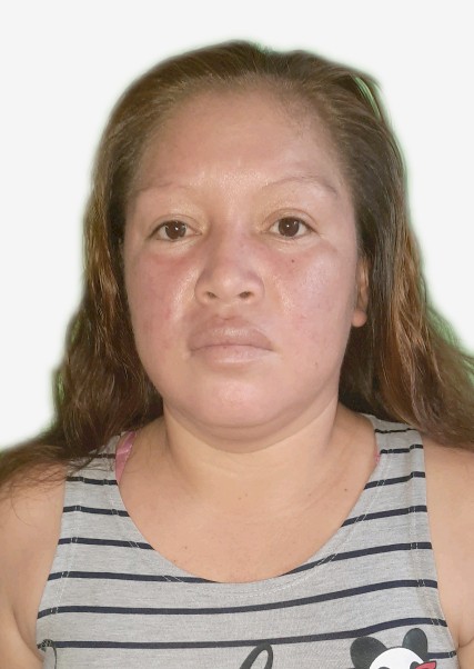 Nelia Conshico Del Aguila