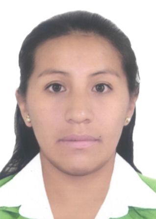 Nelida Alca Berrocal