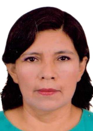 Nelida Julca Mendoza