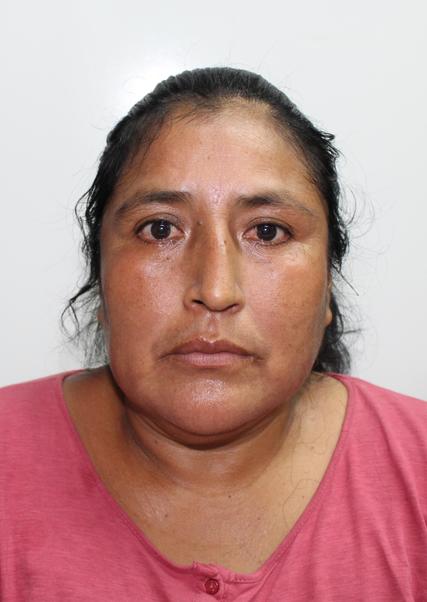 Nelida Margarita Rosario Ceferino
