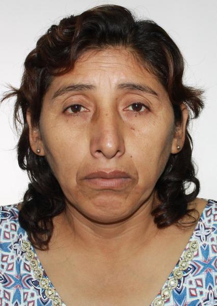 Nelida mery marroquin sanchez