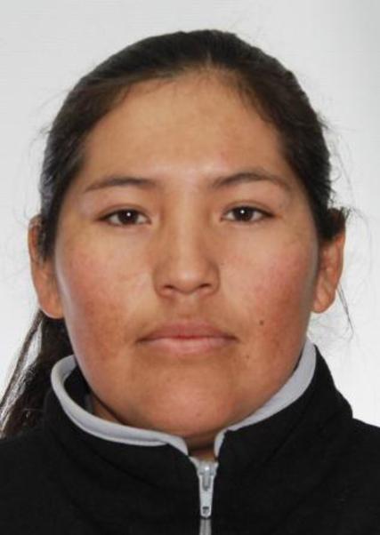 Nelida Paola Avalos