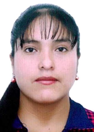 Nelida Quispe Ramos