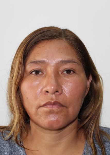 Nelida Rivera Arizapana