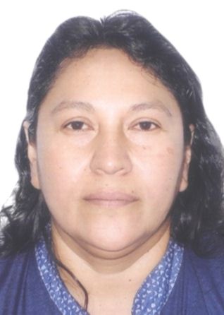 Nelida Tejada Giron