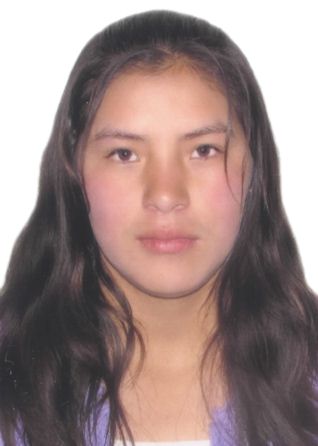 Neliza Condorhuacho Rozas