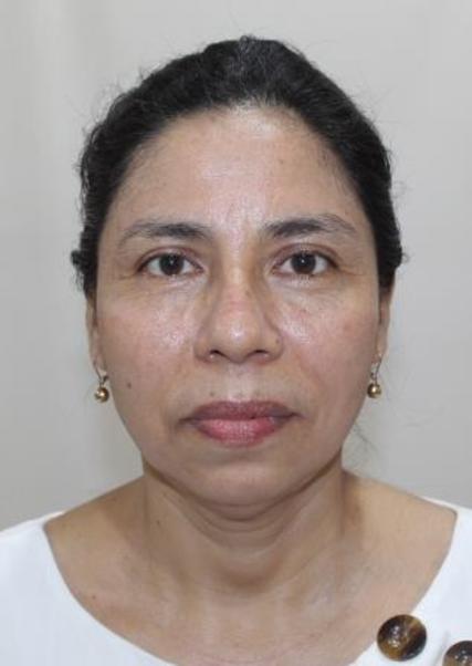 Nelly Bardales Rodriguez