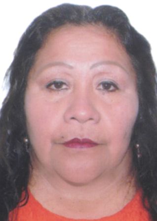 Nelly Doris Espinoza Ramos