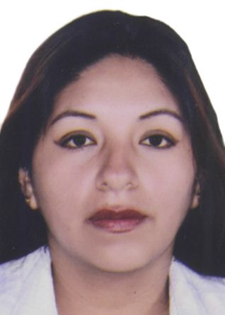 Nelly Evelyn Arambulo Chinga