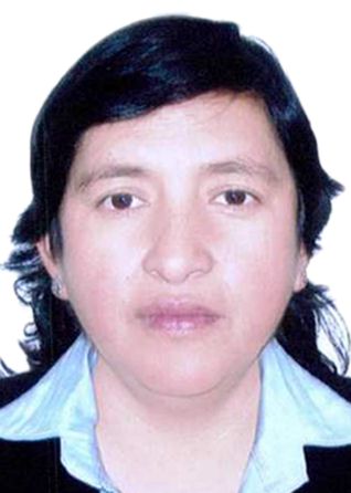 Nelly Fidelina Paredes Aguilar