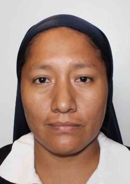 Nelly Huamani Machaca