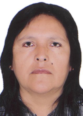 Nelly Ramos Paucar