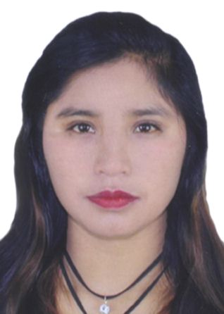 Nelly Sara Huamani Quispe