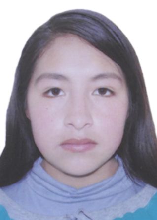 Nelsi Milagros Diaz Ortega