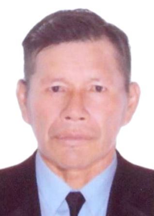 Nelson Bocanegra Ruiz