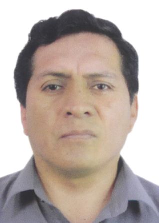 Nelson Gerardo Solorzano Espiritu