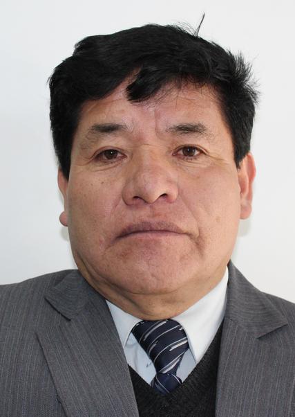 Nelson Gutierrez Valenzuela