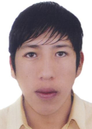 Nelson Javier Curo Cutimbo