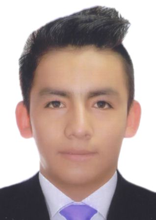 Nelson Joel Malca Cayado