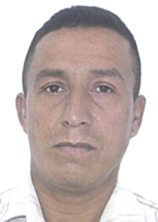Nelson Melquiades Orozco Valdiviezo