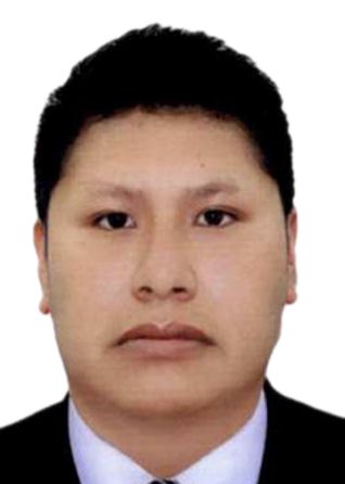 Nelson Pacompia Apaza