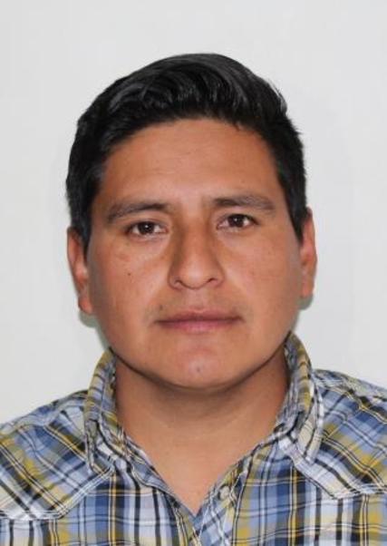 Nelson smits valverde llancar