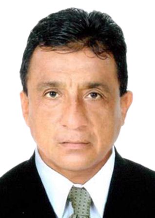 Nelson Valentin Romero Villanueva