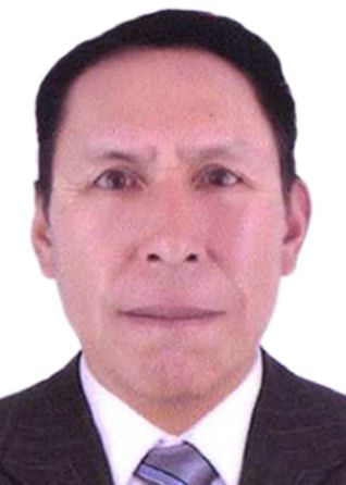 Nemesio caqui ventura