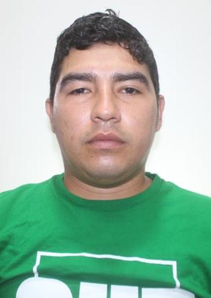 Nemias Alvan Escobedo