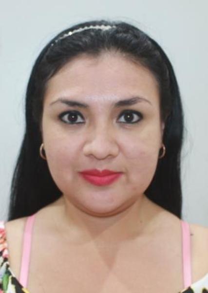 Nena Elisa Molnar Rios