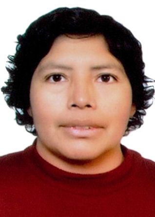 Nercy Ugarte Hilario