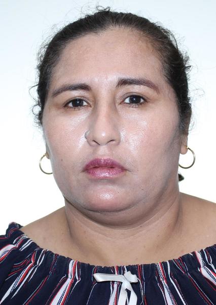 Nersy Marcia Garcia Puma