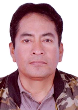 Nery Antonio Sandoval Baldera