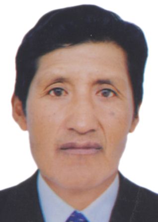Nery Feliciano Vizcarra Cuayla