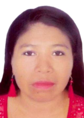 Nery Sofia Franchini Plaza