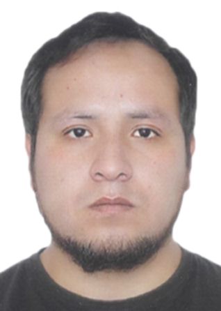 Nestor gabriel taipe orrego