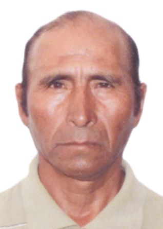 Nestor Mauro Quispe Guerreros