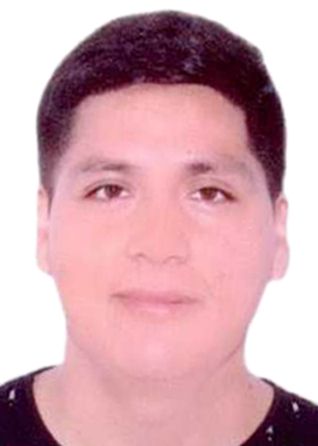 Nestor Ysidoro Espinoza Arce