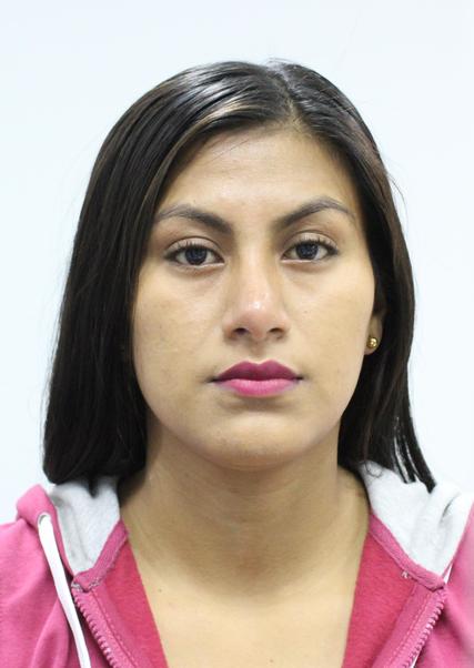 Nesy Pilar Candelario Martel