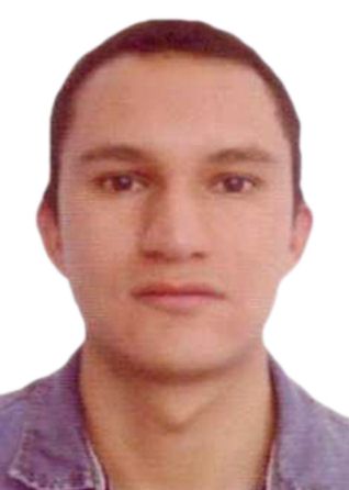 Nevil Hersy Cruzalegui BriceÑo